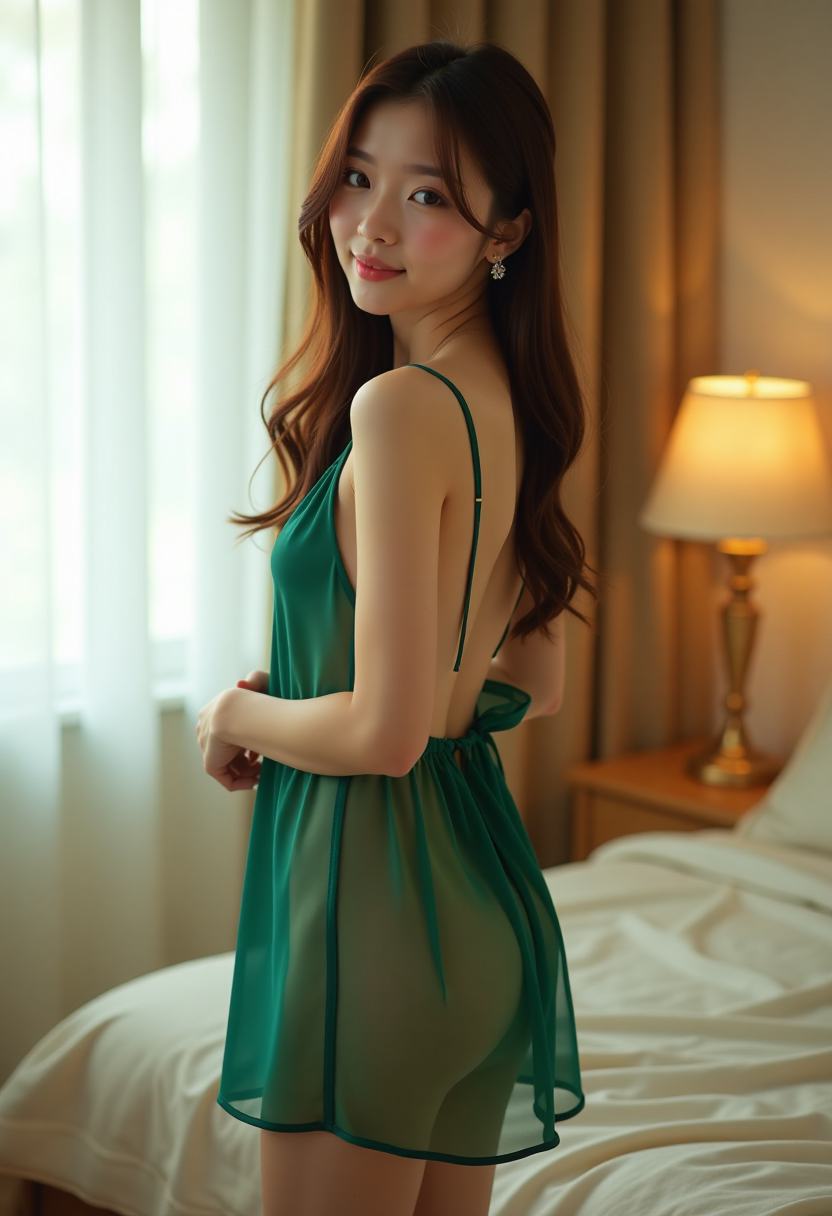 深海迷雾