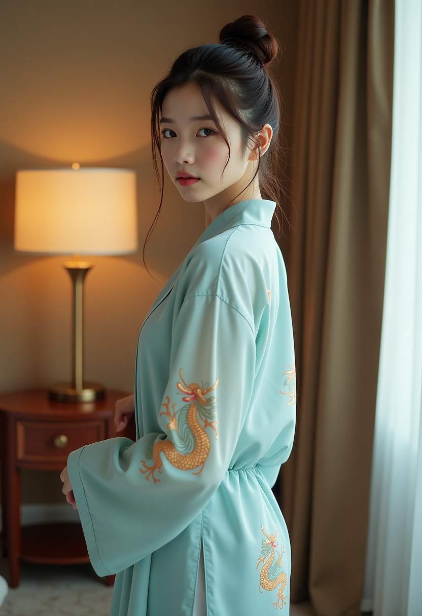 魔法学院编年史